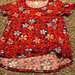Lularoe shirt